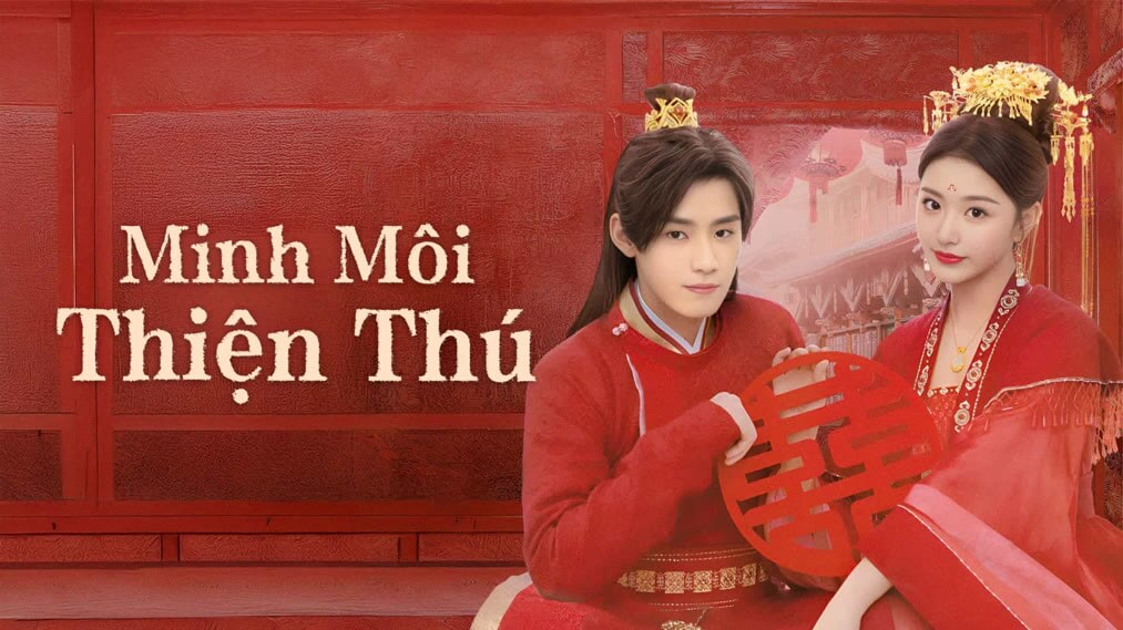 Minh Môi Thiện Thú Minh Môi Thiện Thú