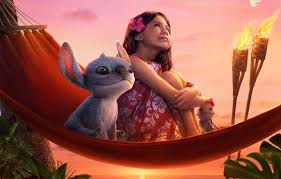 Lilo và Stitch Lilo và Stitch