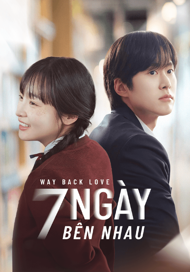 7 Ngày Bên Nhau 7 Ngày Bên Nhau